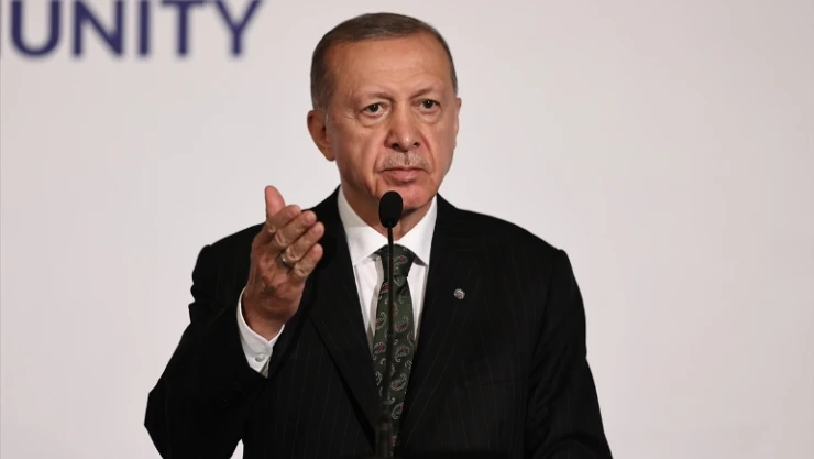 Avrupa Siyasi Topluluğu, Avrupa Birliği'nin alternatifi değildir