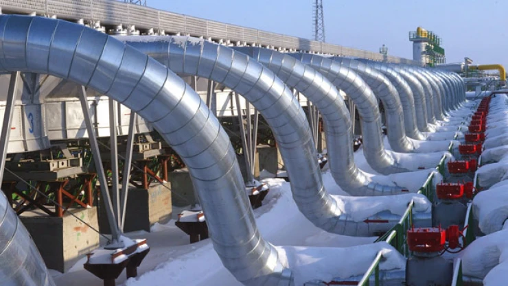Aylık 500 lira doğal gaz faturası ödüyorsanız aslında 2 bin lira gereken