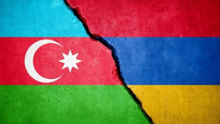 Azerbaycan'dan Ermenistan'a karşı Avrupa İnsan Hakları Mahkemesi'ne başvuru