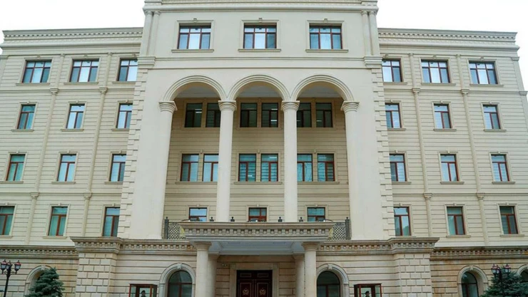 Azerbaycan'dan İran'a nota