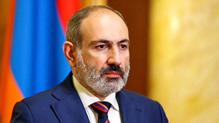 Azerbaycan ile bu yılın sonuna kadar barış anlaşmasının imzalanmasını diliyorum