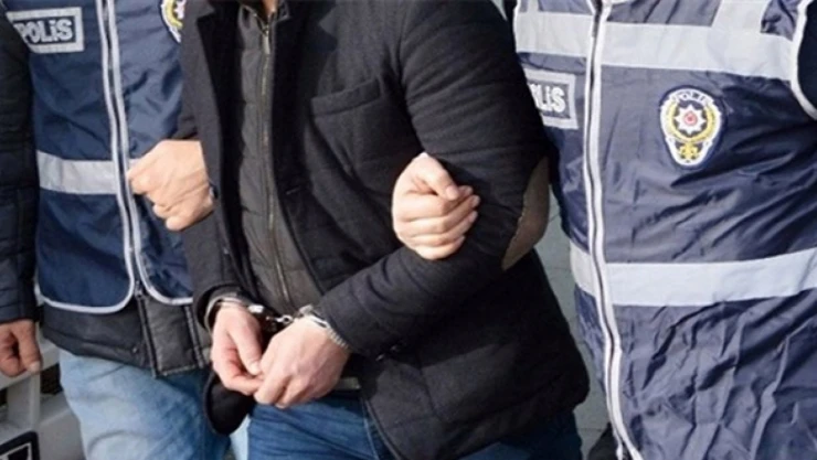 Bağcılar'da 6 PKK destekçisi yakalandı