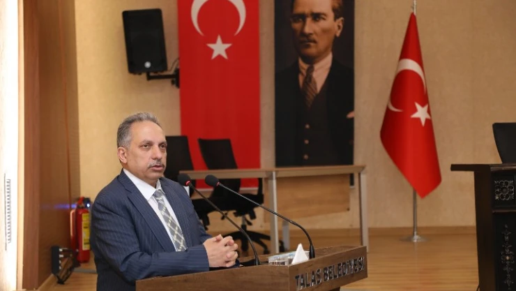 Bağımlılık Çalıştayı