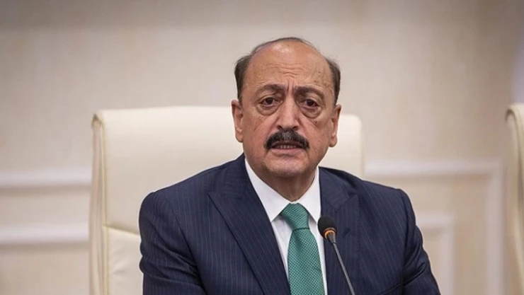 Bakan Bilgin'den asgari ücret ve EYT açıklaması