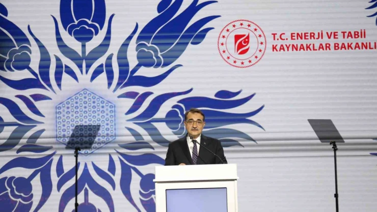 Bakan Dönmez: 