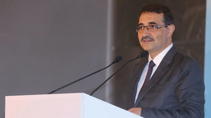 Bakan Dönmez, Almanya ve Rusya'ya gidiyor