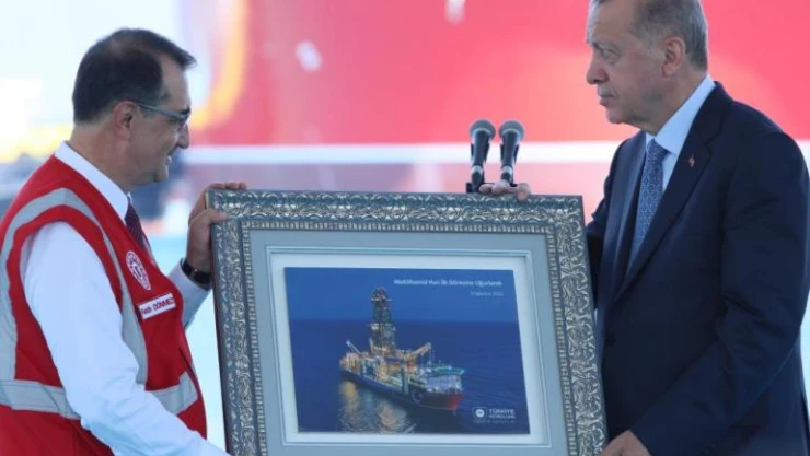 Bakan Dönmez: &quotSayısız engellemelerle karşılaştık ama yılmadık, pes etmedik, inandık"