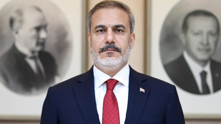 Bakan Fidan'dan İsveç'e: 'Mevzuat değişikliklerinin fiiliyata yansıması gerekiyor'