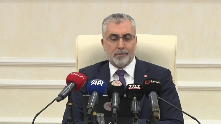 Emekli aylıklarında farklar Resmi Gazete'de yayınlandıktan 1 hafta sonra yatacak