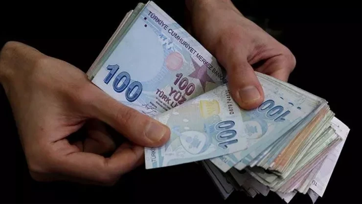 Bakan Işıkhan'dan memur ve memur emeklilerine 2 yıl için yüzde 36'lık yeni zam teklifi