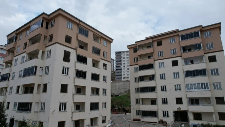 Bakan Kurum en çok ihbar gelen ilçeleri açıkladı.