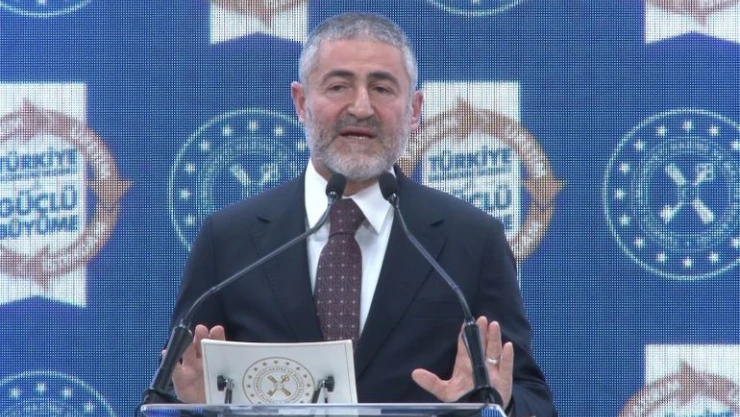 Bakan Nebati, KOBİ ve esnafa 250 milyar liralık destek paketinin ayrıntılarını açıkladı