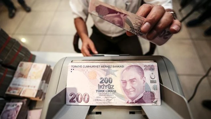 Bakan Nebati:  Yatırıma ve büyümeye devam