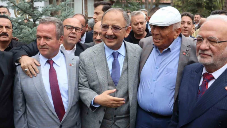 Bin yıllık Anadolu medeniyetimizde karşımıza çıkan en büyük felaket buydu