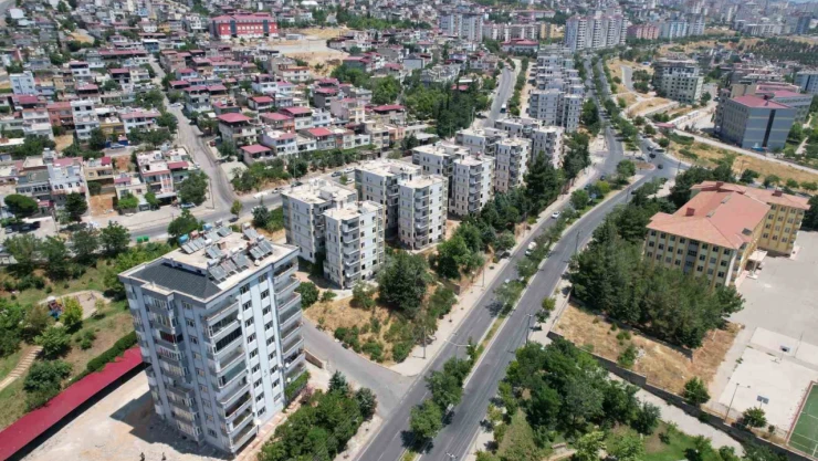Bakan Özhaseki'nin 'Yerinde dönüşüm' açıklamasına Kahramanmaraş'tan destek