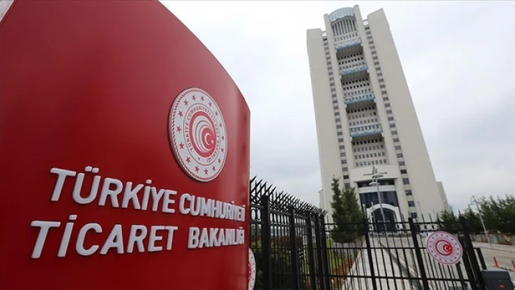 Bakanlıktan fiyat listesinde eksik bilgi bulunan işletmeye 834 bin 28 lira ceza