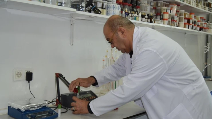 Balık ve karides ölümlerini önledi, Çin'e ihracat yapacak