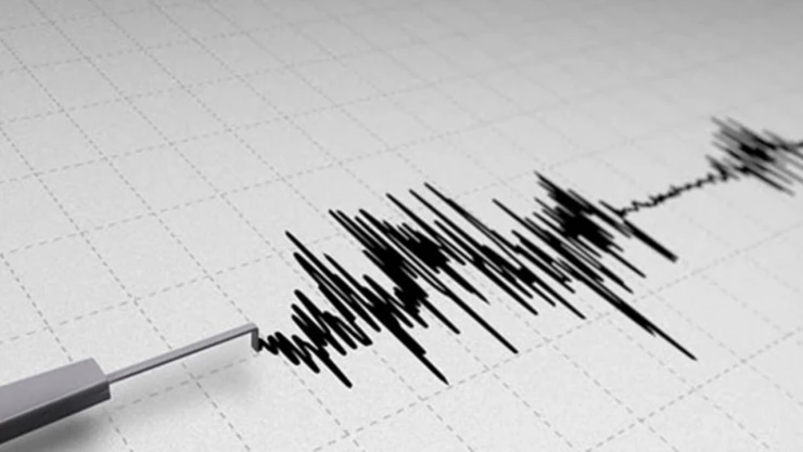 Balıkesir Sındırgı Yine Sallandı