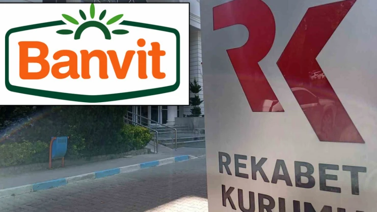 Banvit'e Rekabet Kurulu'ndan rekor ceza