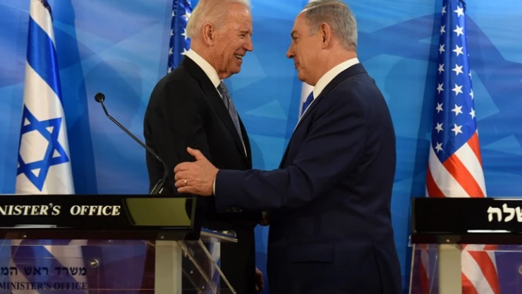 Başbakan Netanyahu ile çalışmayı dört gözle bekliyorum