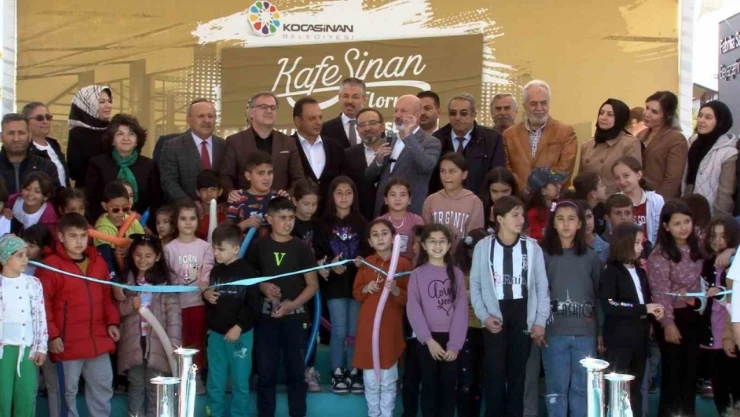 Başkan Çolakbayrakdar: 'Projelerimizi takip edip, bir bir faaliyete geçiriyoruz'