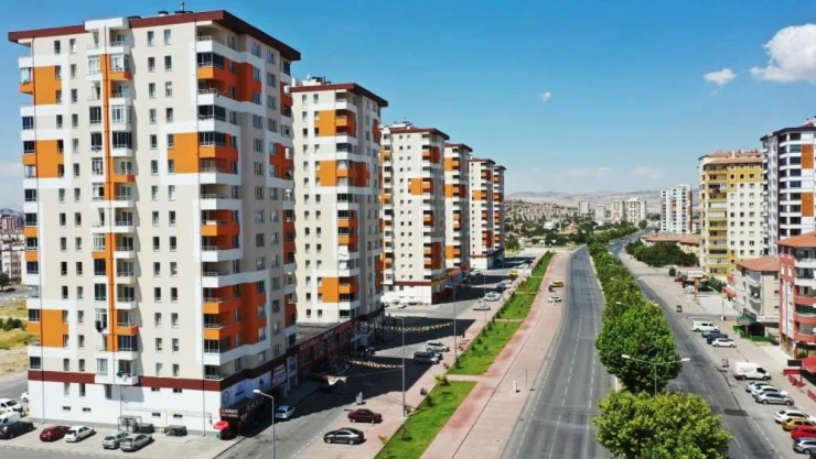Başkan Çolakbayrakdar: 'Türkiye'de kendi imkânlarıyla dönüşüm yapan tek belediyeyiz'
