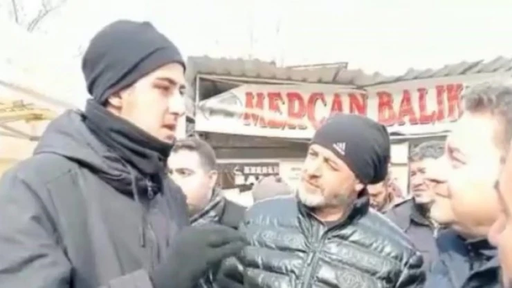 BAYKAR'ı savunmak siyasi mesele değil, milli meseledir