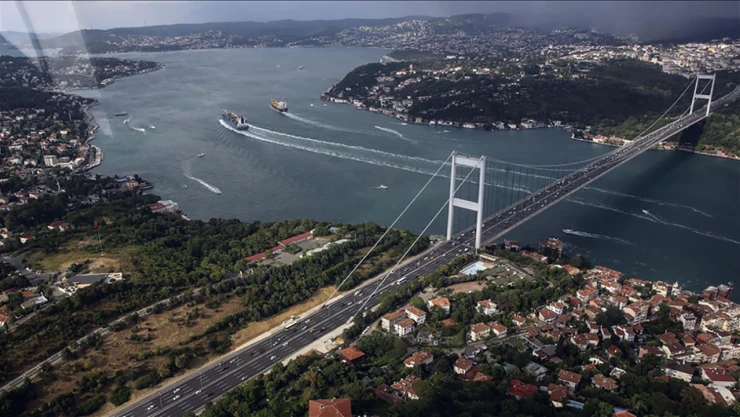 Bayram tatilinde köprü ve otoyolların ücretsiz olmasına ilişkin karar Resmi Gazete'de