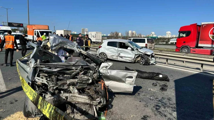 Bayram tatilinin ilk 2 gününde toplam 12 vatandaşımız hayatını kaybetti