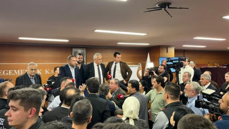 Bayrampaşa'da İbrahim Akın 19 Oyla Kazandı