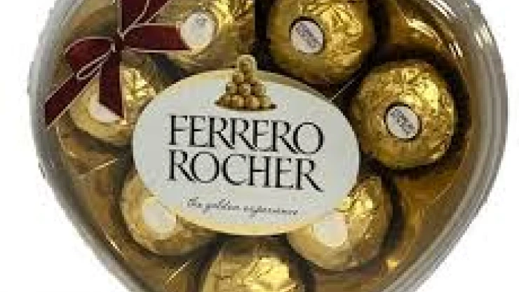 Belçika, ünlü çikolata üreticisi Ferrero'nun ruhsatını iptal etti