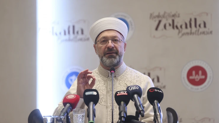 Belirsizliklerle dolu bu süreçte İslam dünyası da yaşanan acılardan nasibini almaktadır