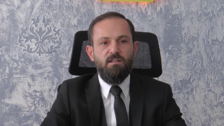 Ben baskı yemedim. Bugüne kadar kimse aramadı
