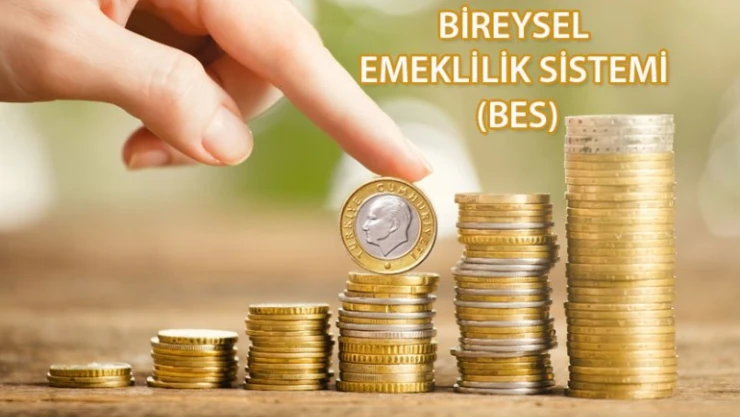 BES'in fon büyüklüğü 420 milyar TL'ye ulaştı
