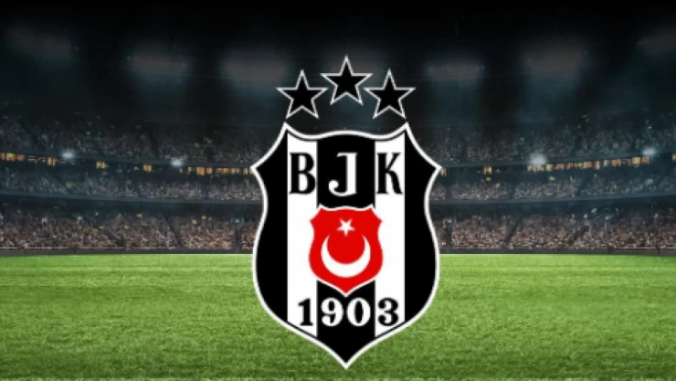 Beşiktaş'ın, Brugge maçı kamp kadrosu açıklandı