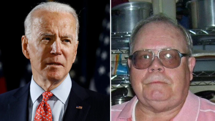 Biden'ı öldürmekle tehdit eden adam FBI baskını sırasında öldürüldü