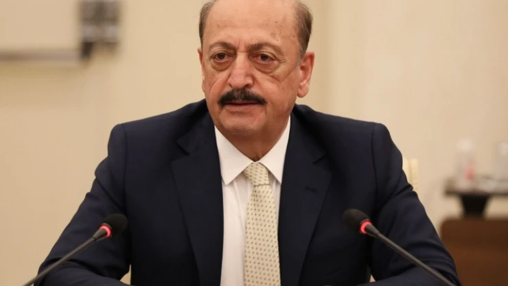 Bilgin:  Bugün Mecliste açıklayacağım