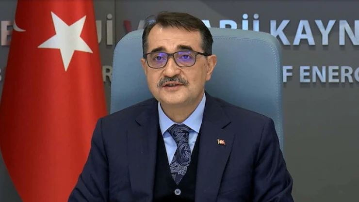 Biz gelen yatırıma 'senin memleketin neresi' demiyoruz