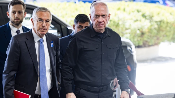 Blinken: Refah kentine yönelik kara operasyonuna alternatifler var