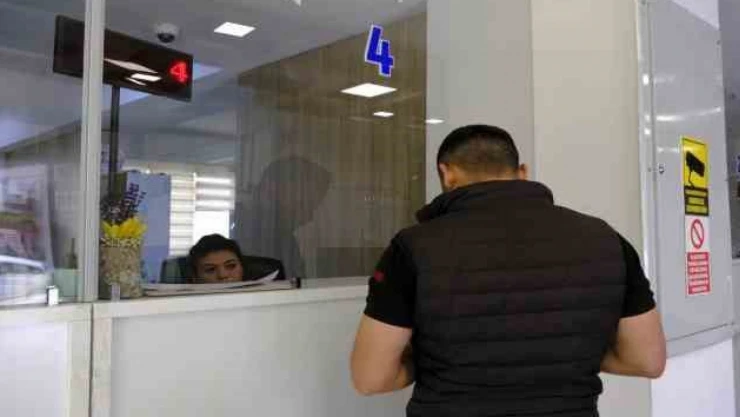 Borç yapılandırmasının bozulmaması için ilk ödeme 31 Temmuz son gün