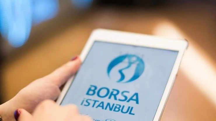 Borsa güne yükselişle başladı