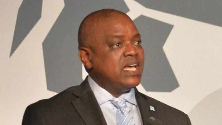 Botswana'dan Almanya'ya 20 bin fil göndeririz tehdidi