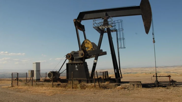 Brent petrol fiyatları 9 ayın en düşük seviyesinde