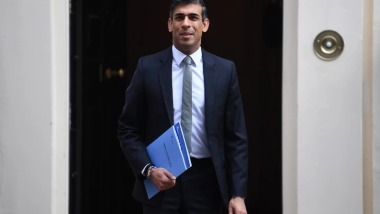 Brexit'i güvende tutabilecek tek aday benim