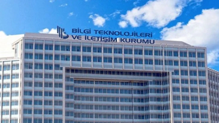 BTK: &quotBölgedeki acil iletişim ihtiyaçları için hatlarına ücretsiz konuşma, SMS ve internet tanımlamaları yapılmıştır"