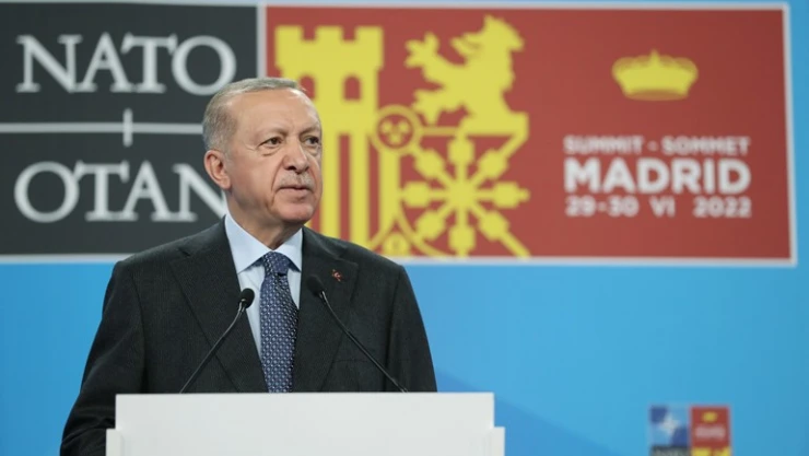 Bu muhtıra diplomatik bir zaferdir.
