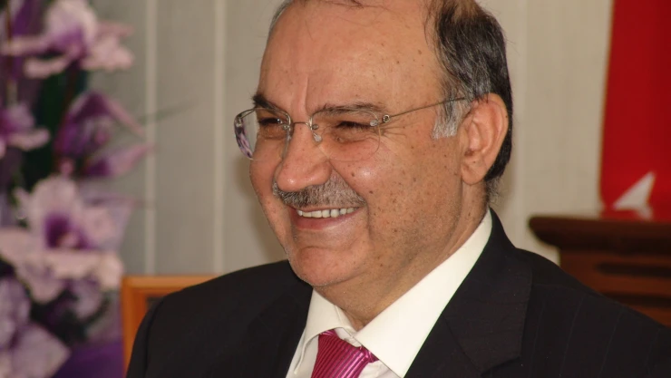 'Bu şehir Memduh Bey'e borçlu'
