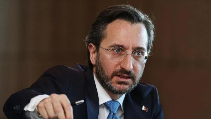 Bu ülkeler, Türkiye'nin dostluğunu istiyorlarsa teröre desteklerini derhal kesmelidirler.