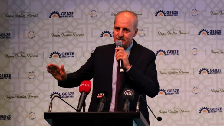 Bu yüzyıl dünyanın her tarafında Türkiye yüzyılı olarak anılacak