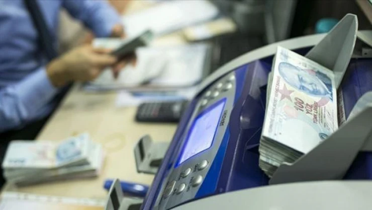 Bütçe Ağustos ayında 3,6 milyar TL fazla verdi